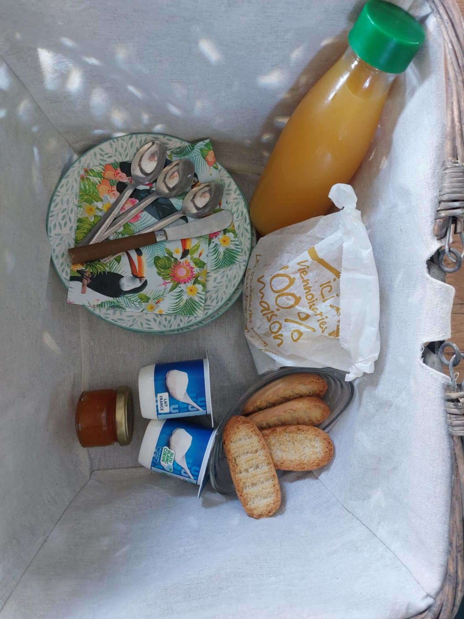 L'Echappee Montrichardaise Bed & Breakfast エクステリア 写真