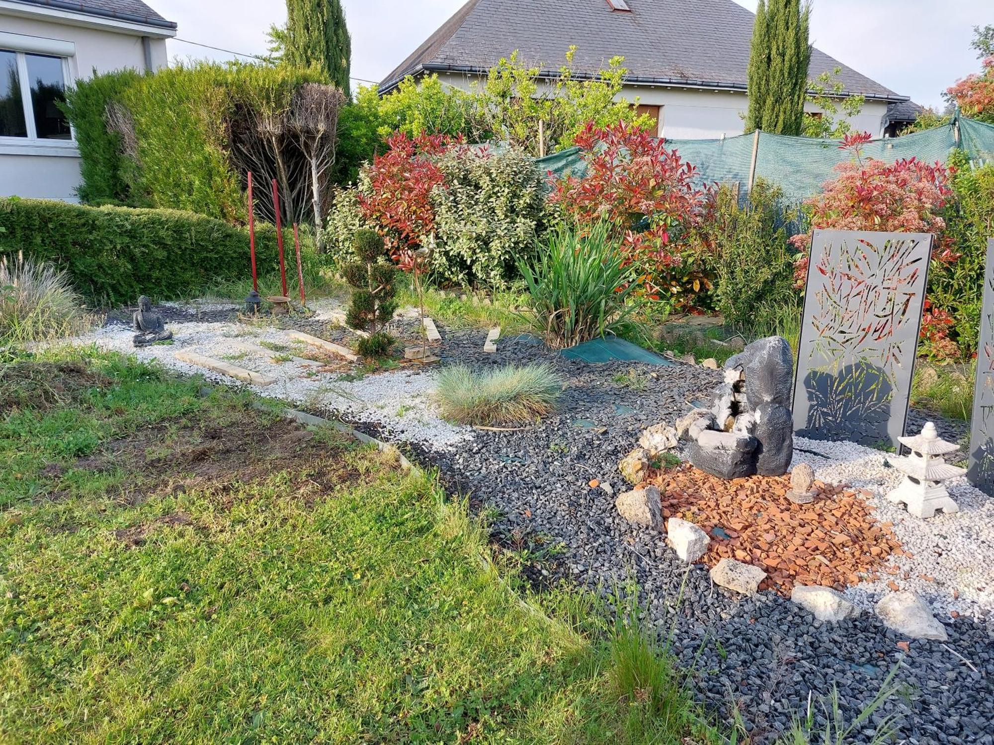L'Echappee Montrichardaise Bed & Breakfast エクステリア 写真